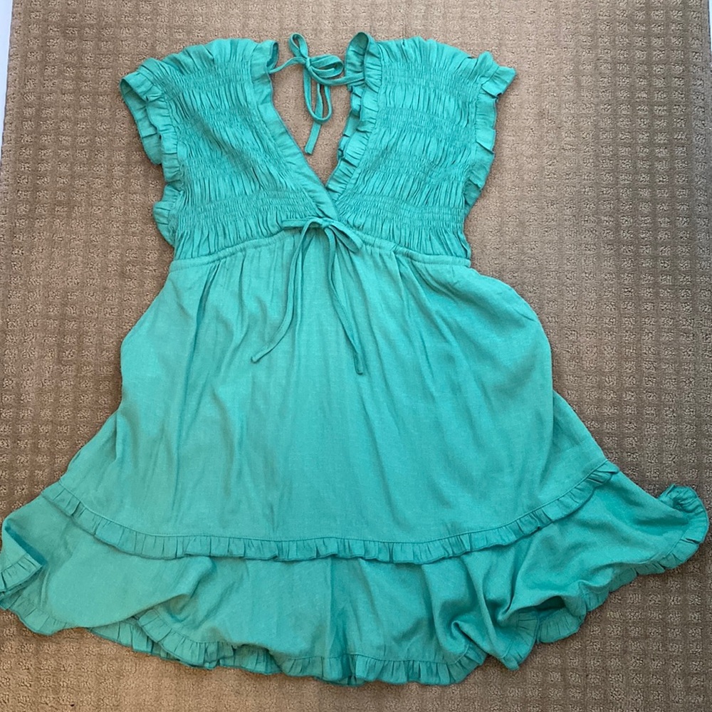 Glam Dress